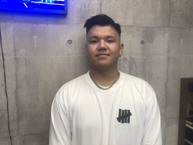 東淀川区井高野散髪　BARBERSHOP No18　